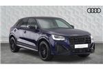 2024 Audi Q2