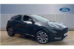 2021 Ford Puma