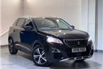 2019 Peugeot 3008