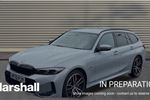 2022 BMW 3 Series Touring