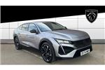 2024 Peugeot 408