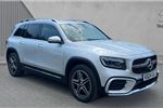 2024 Mercedes-Benz GLB