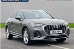 2021 Audi Q3