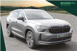 2025 Skoda Kodiaq