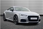 2021 Audi TT