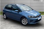 2016 Volkswagen Golf SV