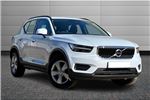 2022 Volvo XC40
