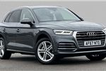 2017 Audi Q5