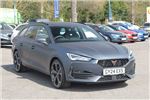 2024 Cupra Leon Estate