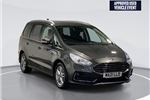 2021 Ford Galaxy