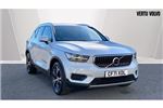 2022 Volvo XC40