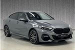 BMW 2 Series Gran Coupe