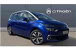 2018 Citroen Grand C4 SpaceTourer