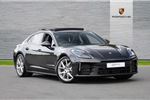 2024 Porsche Panamera