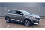 2022 Peugeot 3008