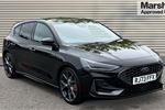 2023 Ford Focus ST