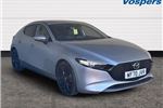 2020 Mazda 3