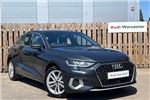 2023 Audi A3