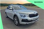 2024 Skoda Kamiq