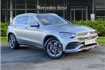 2020 Mercedes-Benz GLC