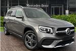 2022 Mercedes-Benz GLB