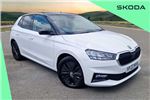 2022 Skoda Fabia