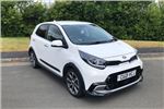 2021 Kia Picanto