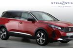 2021 Peugeot 5008