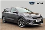 2021 Kia Niro