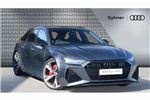 2021 Audi RS6