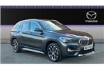 2021 BMW X1