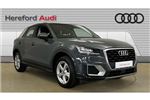 2020 Audi Q2