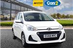 2019 Hyundai i10