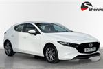 2020 Mazda 3