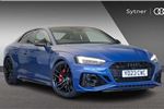 2023 Audi RS5