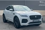 2022 Jaguar E-Pace