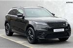 2024 Land Rover Range Rover Velar