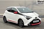 2019 Toyota Aygo