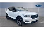 2021 Volvo XC40 Recharge