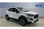 2022 Ford EcoSport