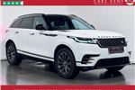 2022 Land Rover Range Rover Velar