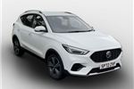 2022 MG ZS