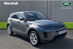 2021 Land Rover Range Rover Evoque