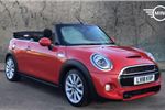 2018 MINI Convertible