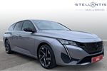 2022 Peugeot 308 SW