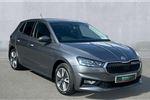 2022 Skoda Fabia
