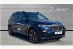 2021 BMW X7