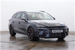 2024 Cupra Leon Estate