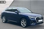 2024 Audi Q3