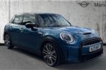 2021 MINI Hatchback 5dr